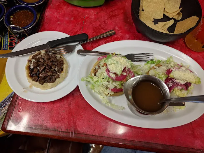 Tacos Mariscos Sinaloa Phoenix Picture 4