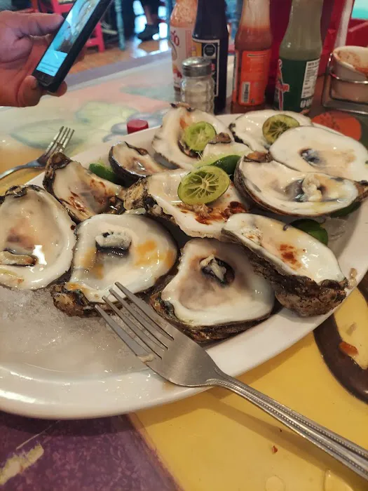 Tacos y Mariscos Sinaloa Picture 1