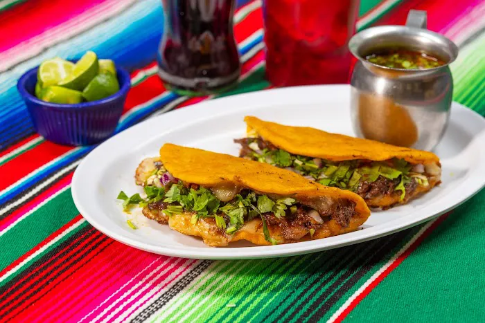 Tacos y Mariscos Sinaloa Picture 9