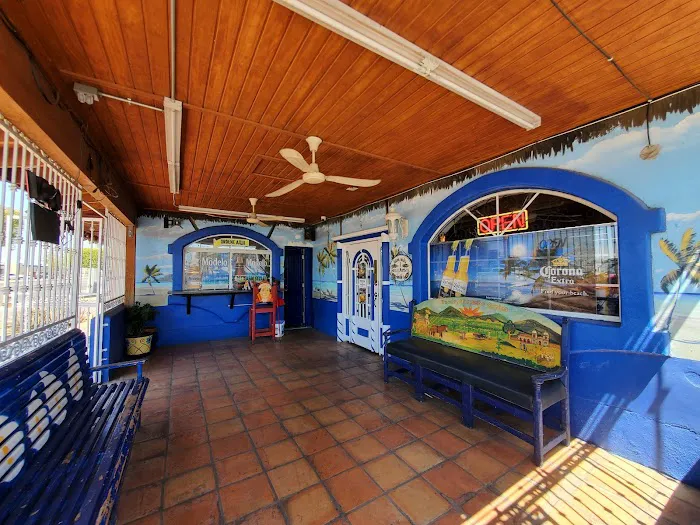 Tacos y Mariscos Sinaloa Picture 3