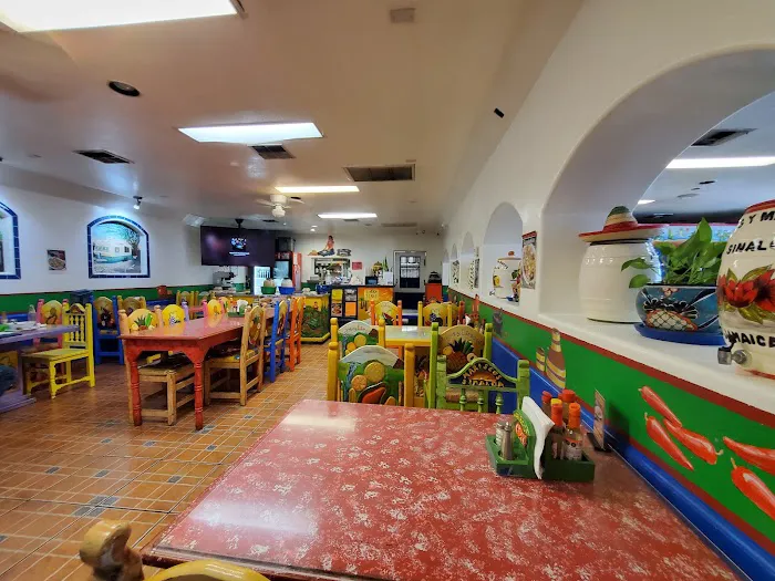 Tacos y Mariscos Sinaloa Picture 4