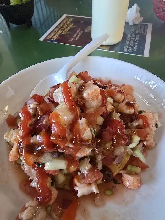 Tacos y Mariscos Sinaloa Picture 7