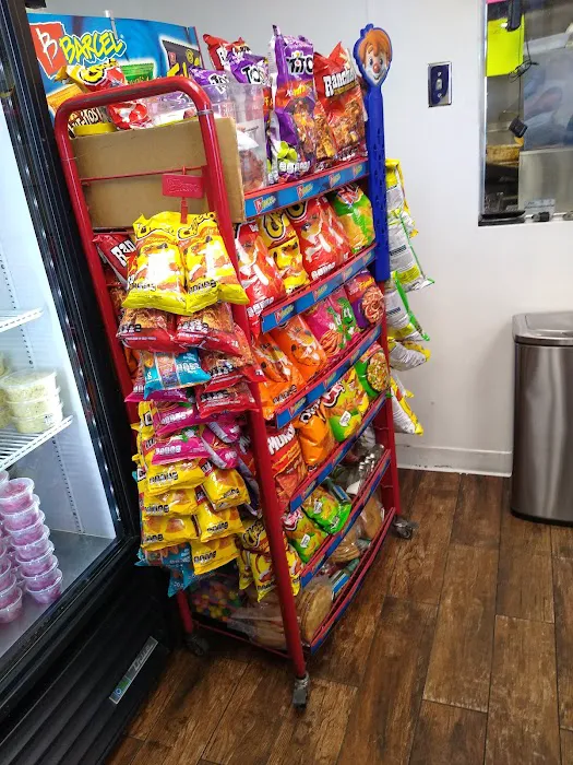 El Pollo Correteado Restaurant Picture 10