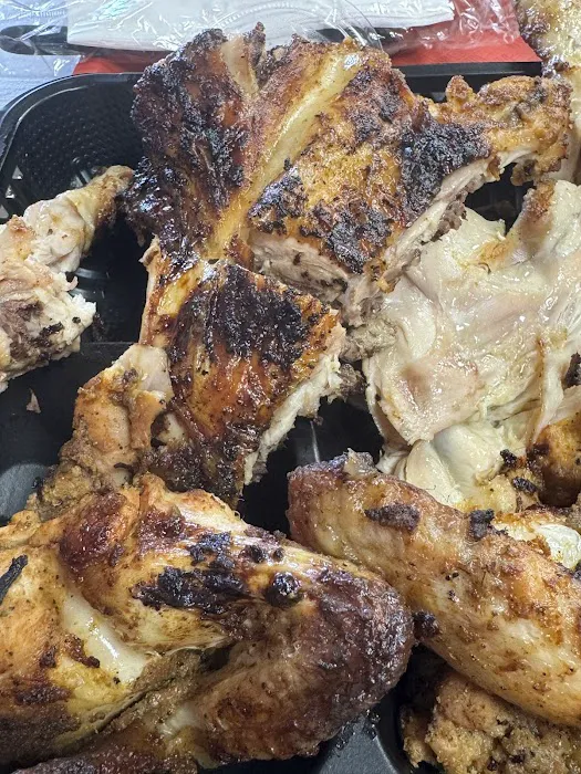 El Pollo Correteado Restaurant Picture 5