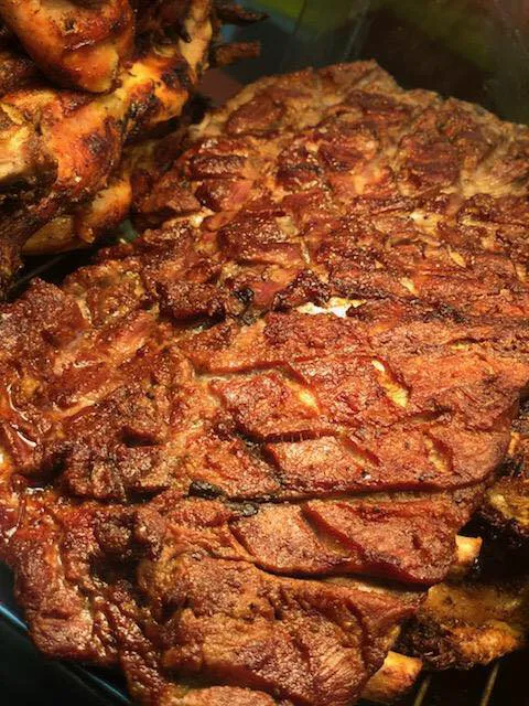 El Pollo Correteado Restaurant Picture 7