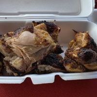 El Pollo Correteado Restaurant ico