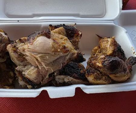 El Pollo Correteado Restaurant