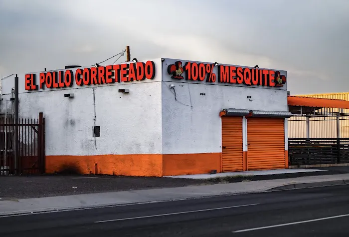 El Pollo Correteado Restaurant Picture 4