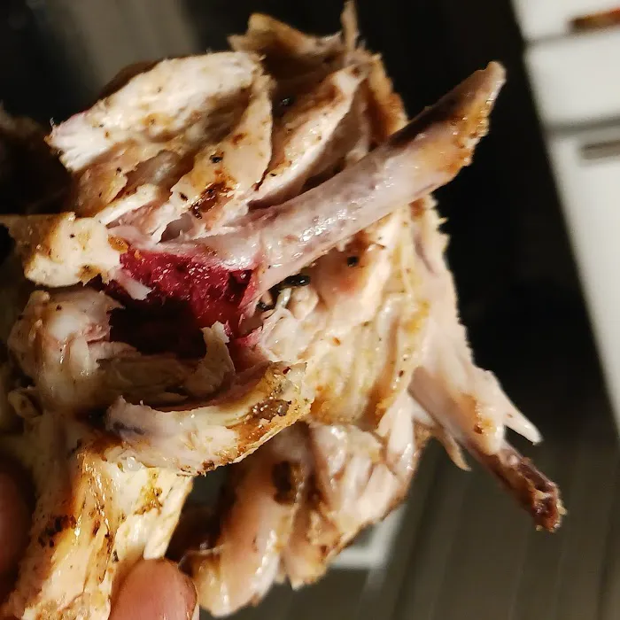 El Pollo Correteado Restaurant Picture 9