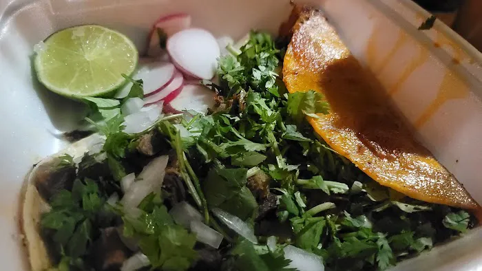 Jefe's Kitchen Picture 2