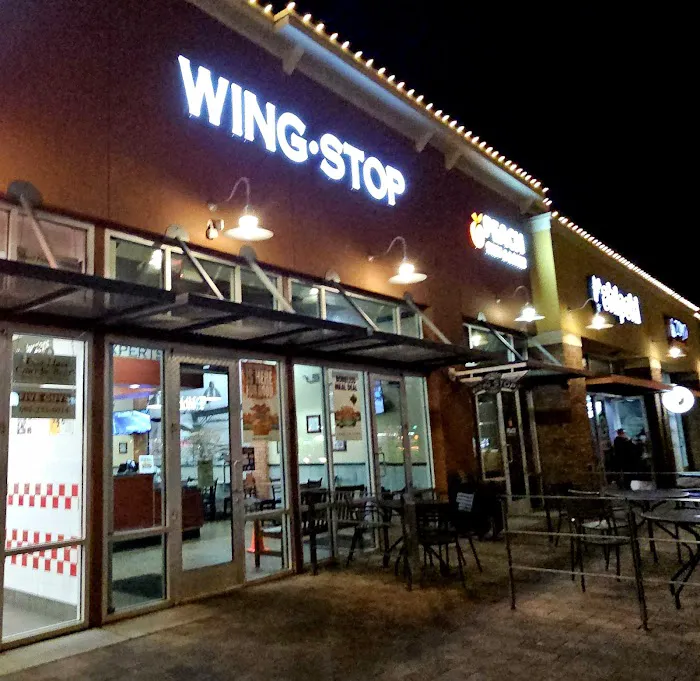 Wingstop Picture 3