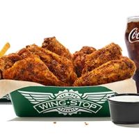 Wingstop ico