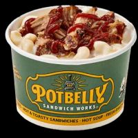 Potbelly ico