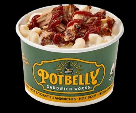 Potbelly