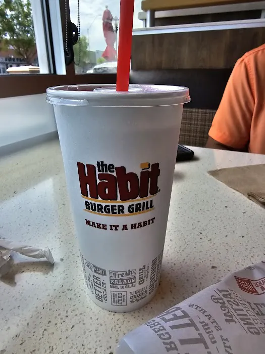Habit Burger & Grill Picture 5