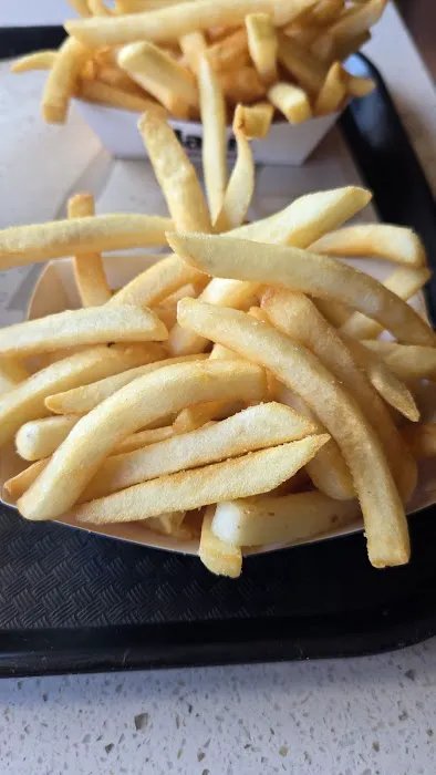 Habit Burger & Grill Picture 7