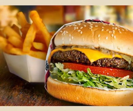 Habit Burger & Grill