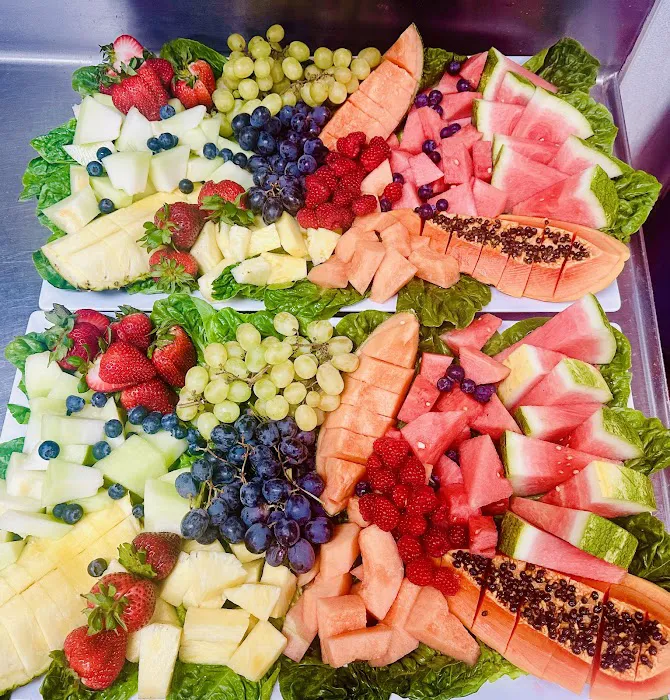 City Bistro BMO Picture 2