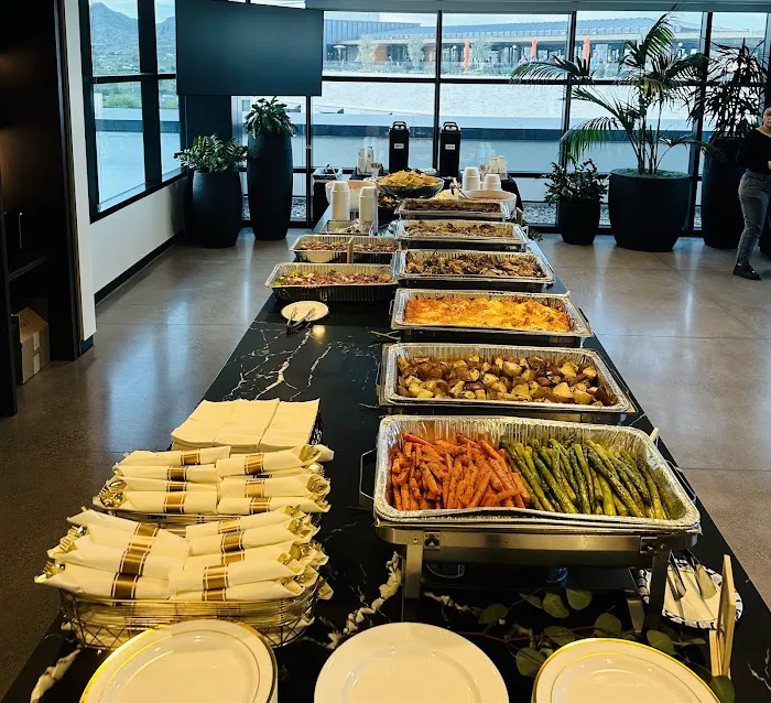 City Bistro BMO Picture 5