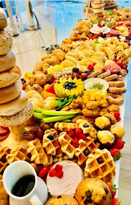 City Bistro BMO Picture 7