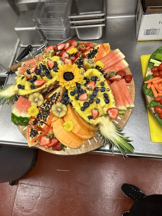 City Bistro BMO Picture 3