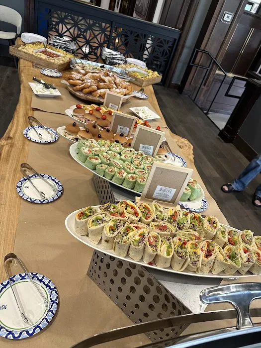 City Bistro BMO Picture 4