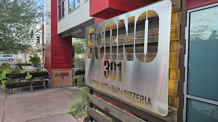 Forno 301 Picture 10