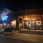 The Old Spaghetti Factory