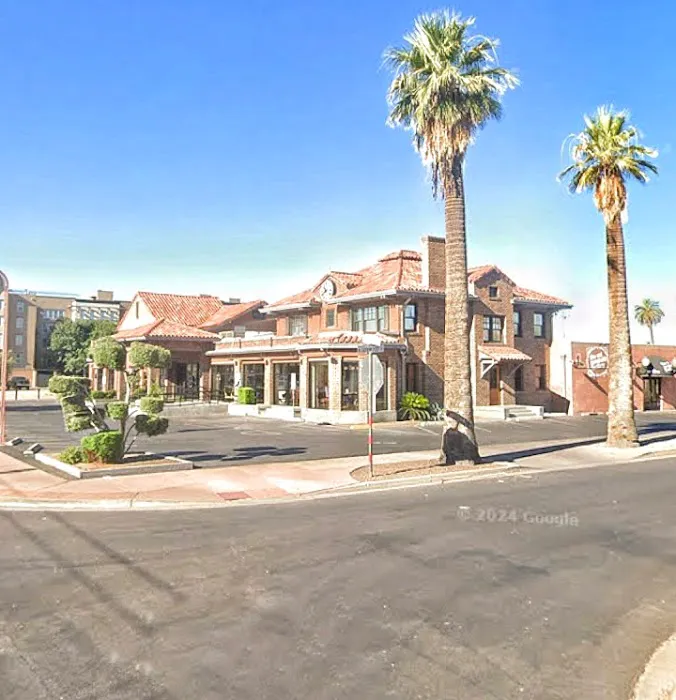 The Old Spaghetti Factory Picture 10