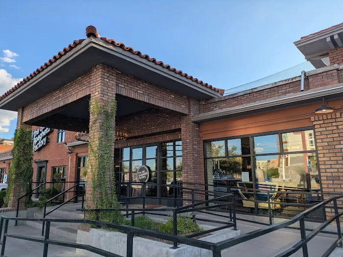 The Old Spaghetti Factory Picture 9