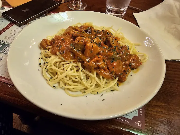 The Old Spaghetti Factory Picture 3