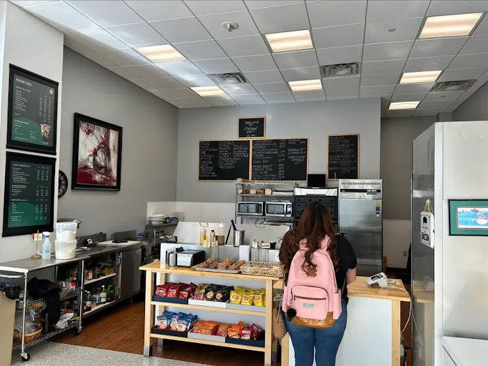 Mahon Sandwich Shop Picture 3