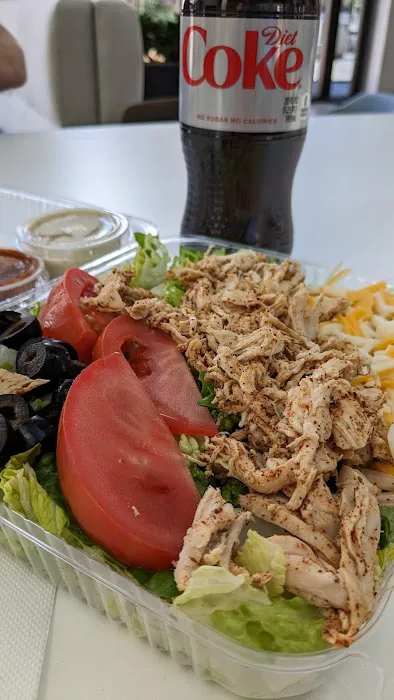 Mahon Sandwich Shop Picture 6