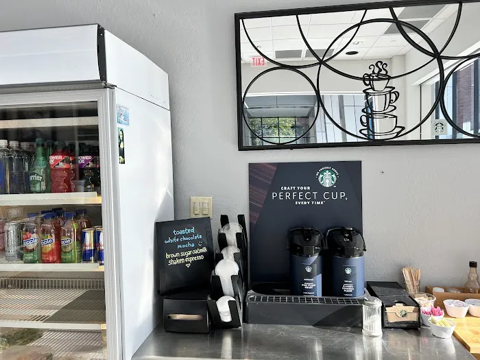 Mahon Sandwich Shop Picture 8