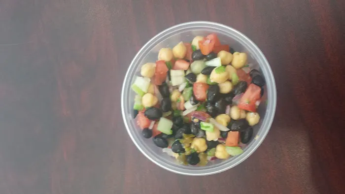 Mahon Sandwich Shop Picture 2