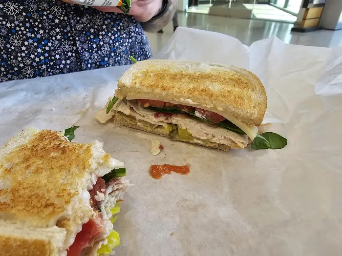 Mahon Sandwich Shop Picture 9