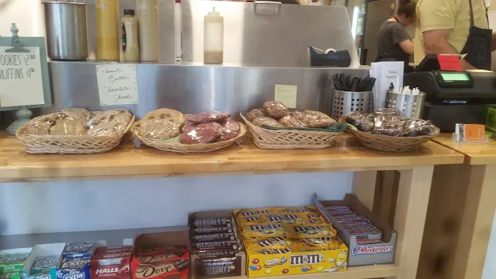 Mahon Sandwich Shop Picture 1