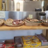 Mahon Sandwich Shop ico