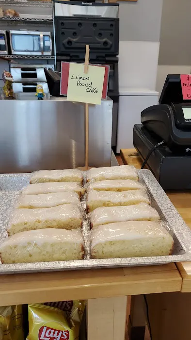 Mahon Sandwich Shop Picture 4