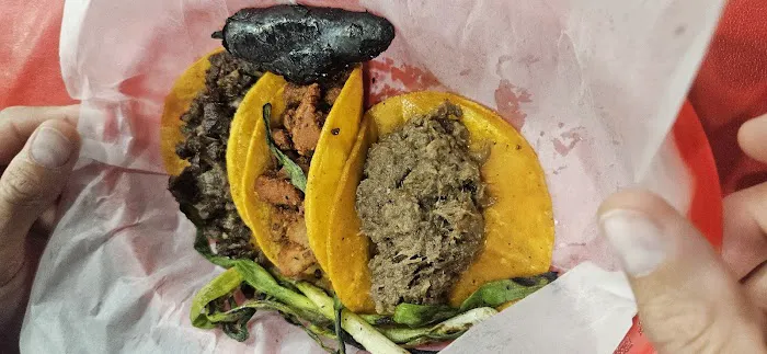 Taco Central Picture 2