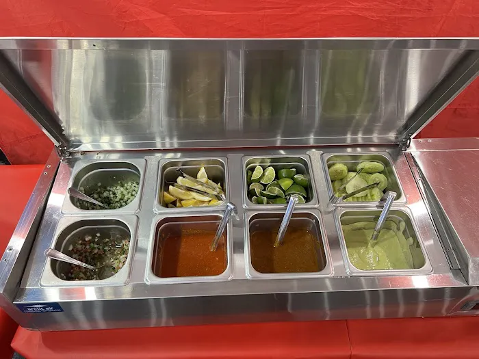 Taco Central Picture 1