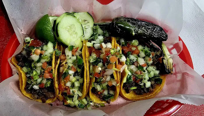 Taco Central Picture 8