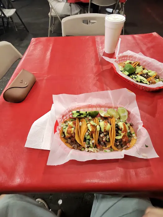 Taco Central Picture 4