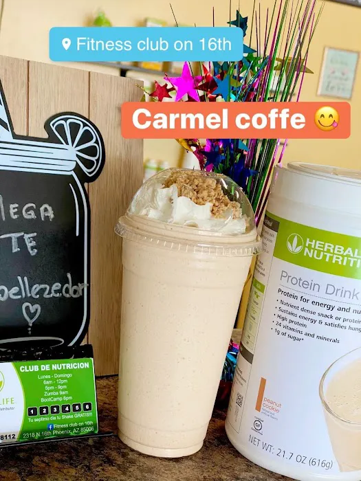 Desert nutrition Picture 1