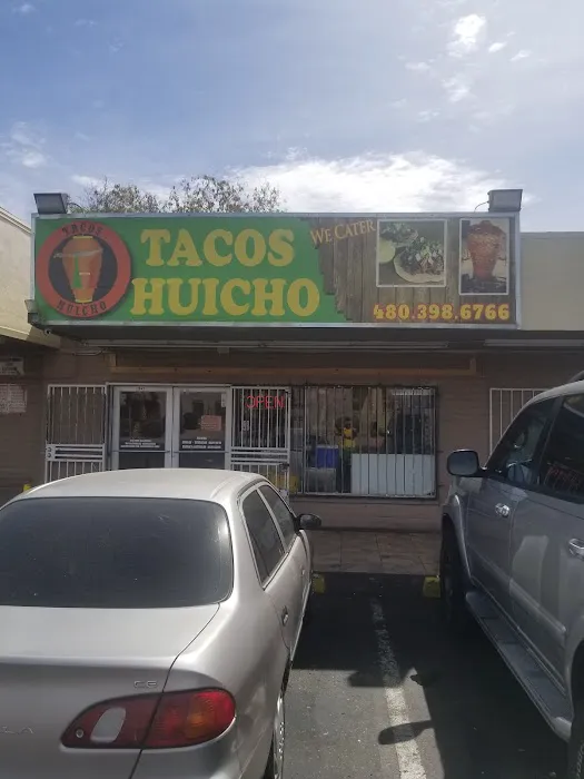 Tacos Huicho Picture 3