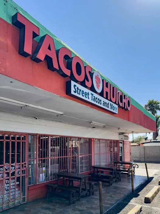 Tacos Huicho Picture 7