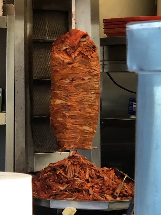 Tacos Huicho Picture 1