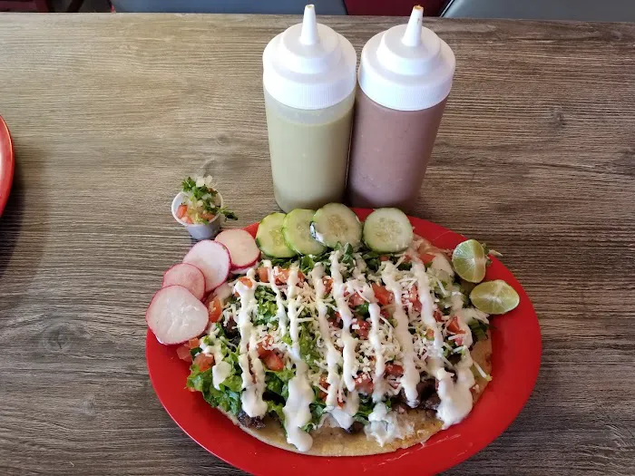 Tacos Huicho Picture 2