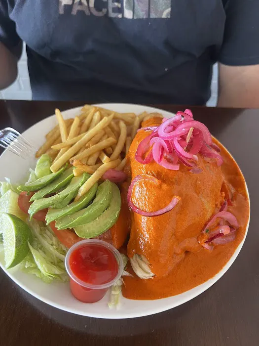 TEG Torta Shop - Tortas El Güero Picture 9