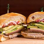 TEG Torta Shop - Tortas El Güero